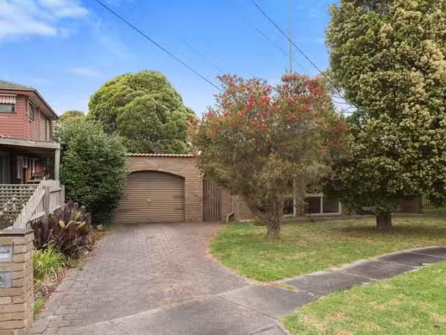 House for rent in Camerons Creek, Victoria