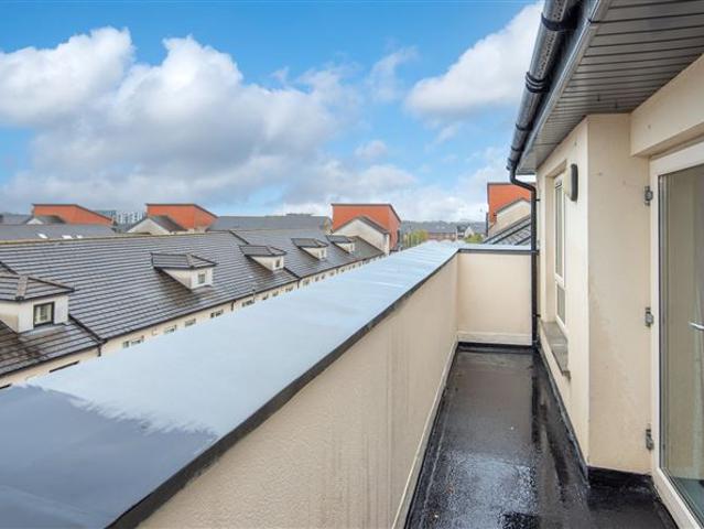 Apartment for sale in Bluebell, North Tipperary