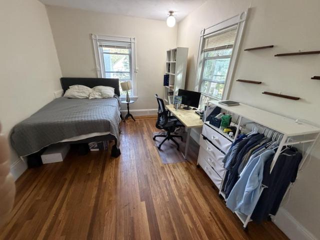 Room for rent in Somerville, Massachusetts