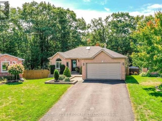 House for sale in Barrie, Ontario