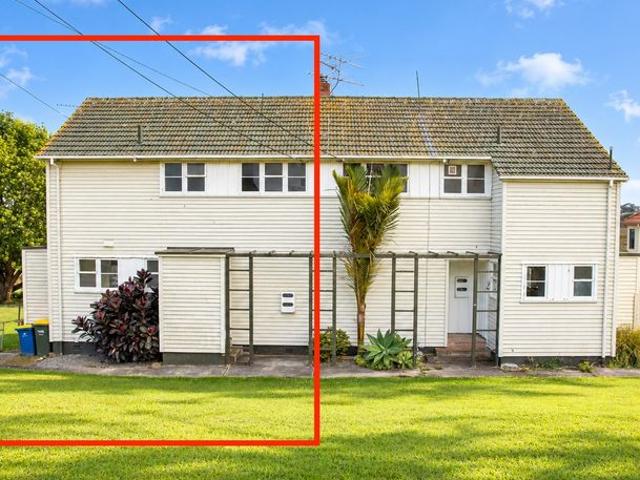 House for rent in Northcote, Kaipātiki