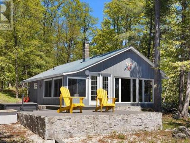 House for sale in Central Frontenac, Ontario