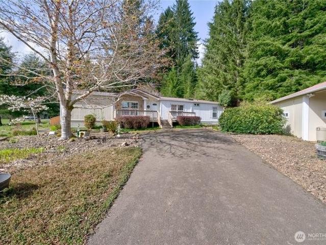 House for sale in Naselle, Washington