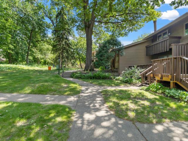 House for sale in Burnsville, Minnesota