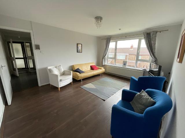 Apartment for rent in Cloughfern, Newtownabbey