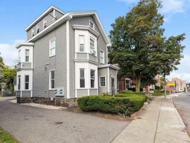 Apartment for rent in Boston