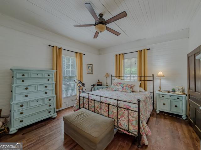 House for sale in Oxford, Georgia