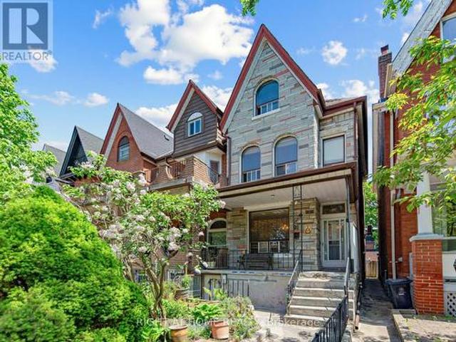 House for sale in Woburn, Ontario