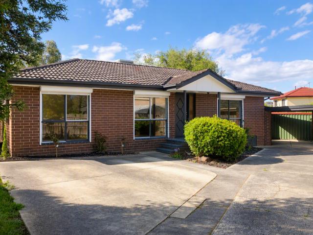 Apartment for rent in Camerons Creek, Victoria