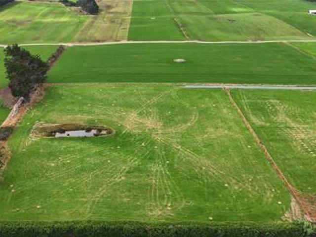 Land for sale in Invercargill, Southland