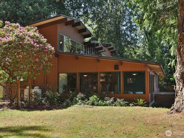 House for sale in Langley, Washington