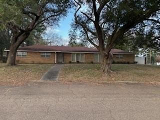 House for sale in Port Gibson, Mississippi