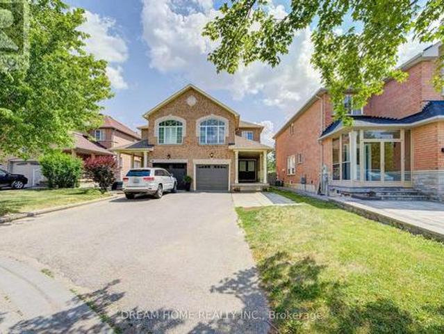House for sale in York, Ontario