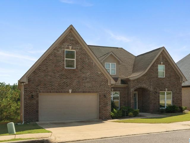 House for sale in Springville, St. Clair County