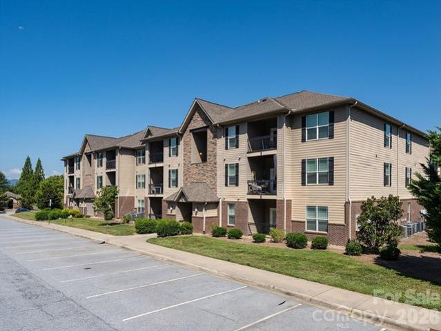 Condo for sale in Fletcher, North Carolina