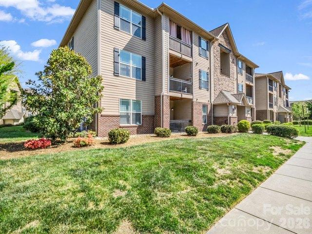 Condo for sale in Fletcher, North Carolina