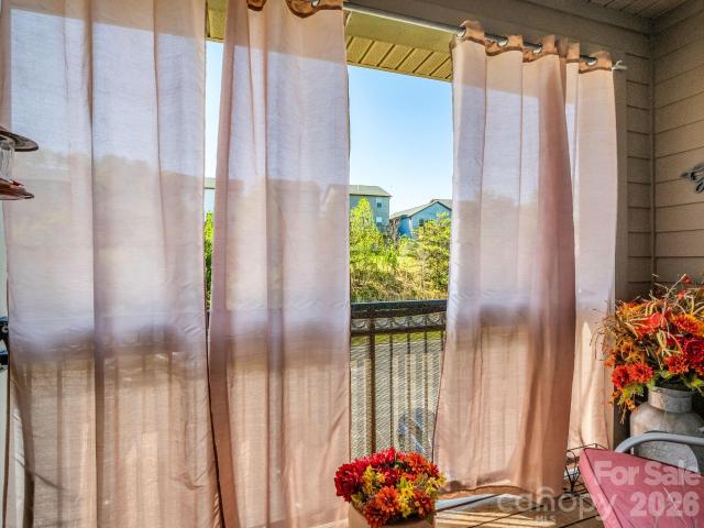 Condo for sale in Fletcher, North Carolina