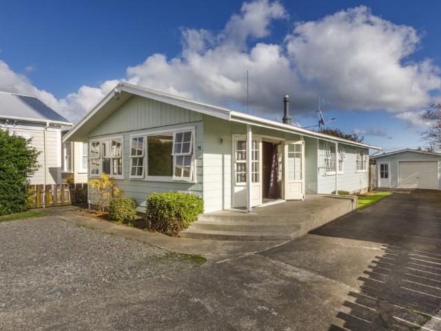 House for rent in Rangitikei District