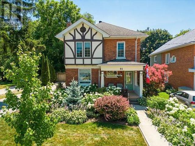 House for rent in Grey, Ontario