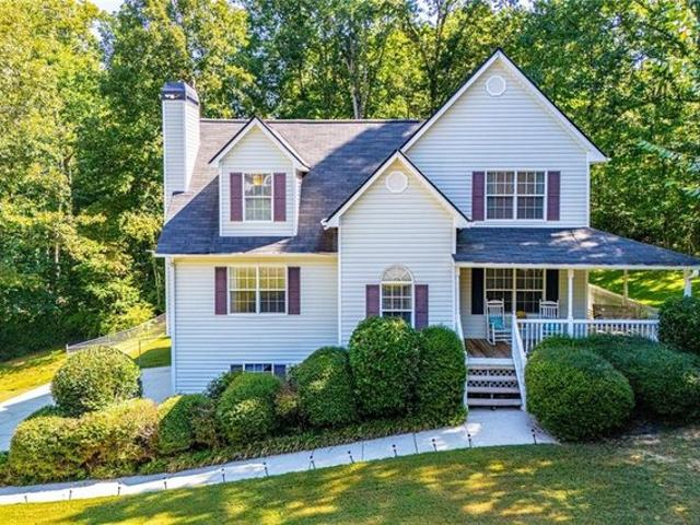 House for sale in Douglasville, Douglas County