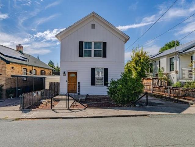 House for sale in Sutter Creek, Amador County