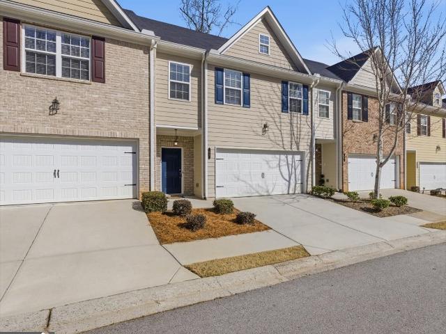 Townhouse for sale in Paulding, Georgia
