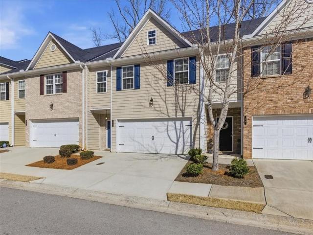 Townhouse for sale in Paulding, Georgia