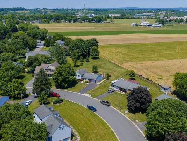 House for sale in Talmage, Pennsylvania