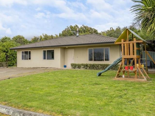 House for rent in Shannon, Horowhenua District