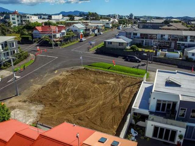 Land for sale in Hillsborough, Taranaki