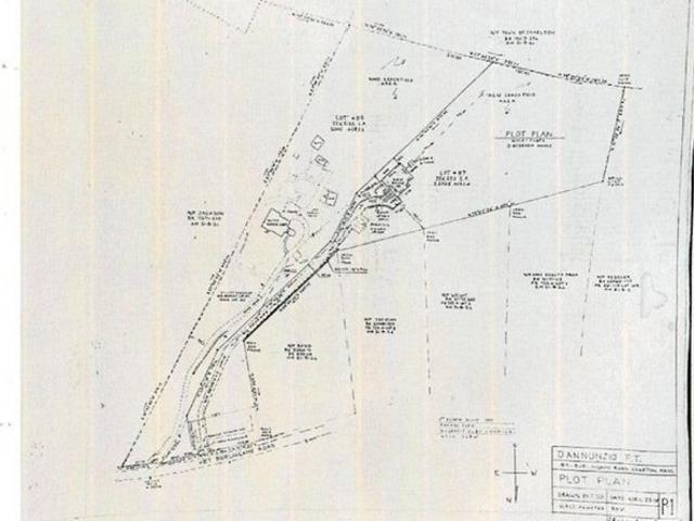 Land for sale in Charlton, Massachusetts