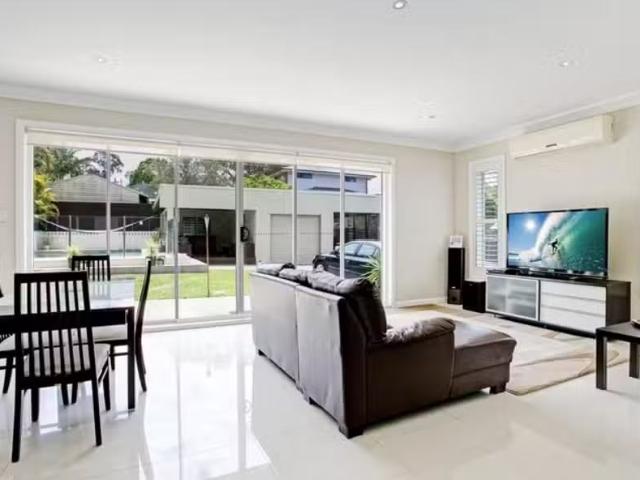 House for rent in Sutherland, New South Wales