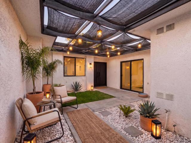 Condo for sale in Rancho Mirage, California
