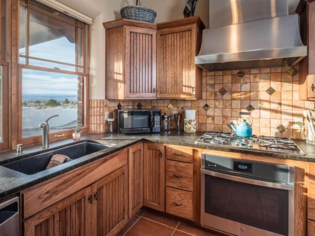 House for sale in Ranchos De Taos, New Mexico