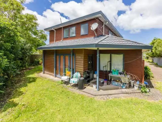 House for sale in Auckland, Oroua County