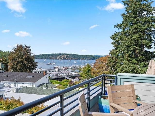 House for sale in Friday Harbor, San Juan County