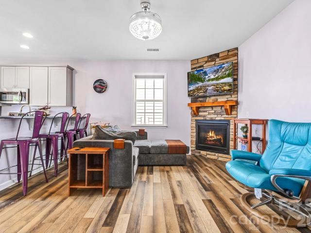 House for sale in Fletcher, North Carolina