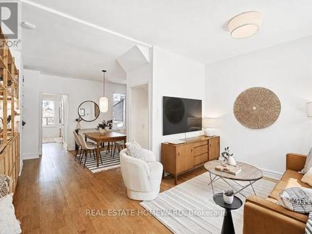 House for sale in Woburn, Ontario