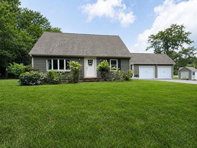 House for sale in Westford, Massachusetts
