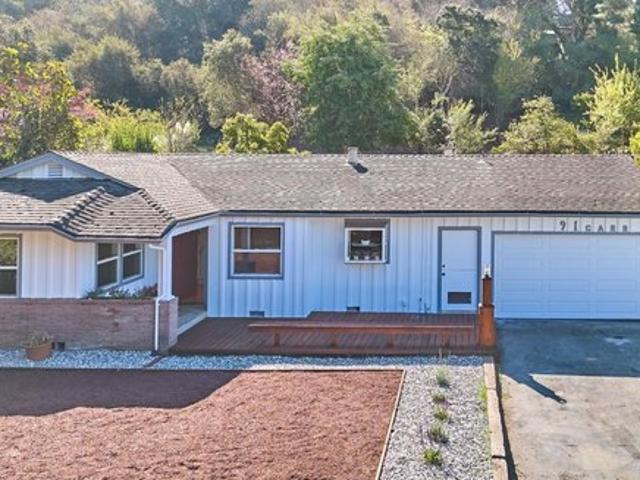 House for sale in Aromas, California
