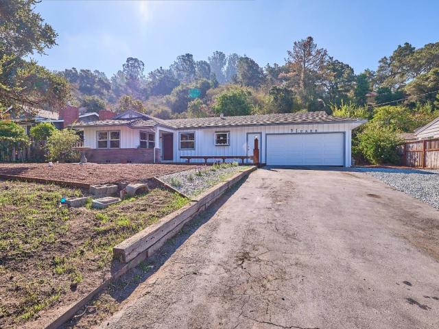 House for sale in Aromas, California