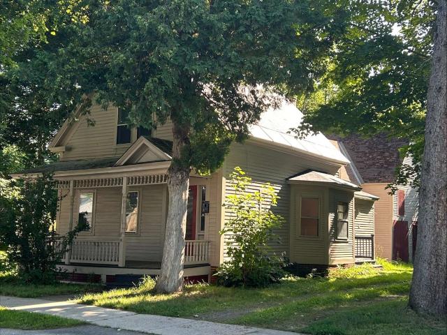 House for sale in New Hampshire