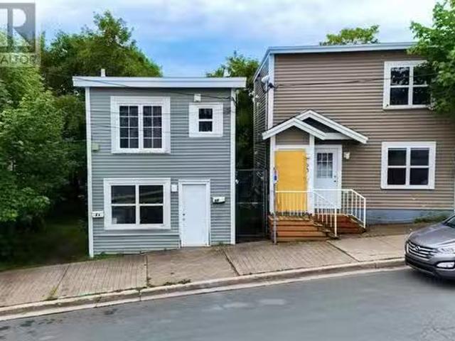 Condo for sale in Foxtrap, Newfoundland And Labrador
