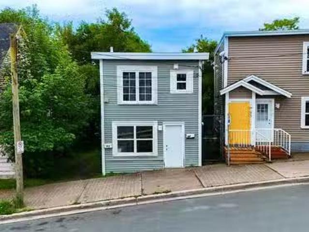 Condo for sale in St. John's