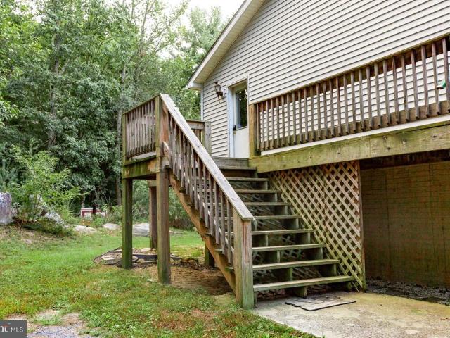House for sale in Capon Bridge, Hampshire County