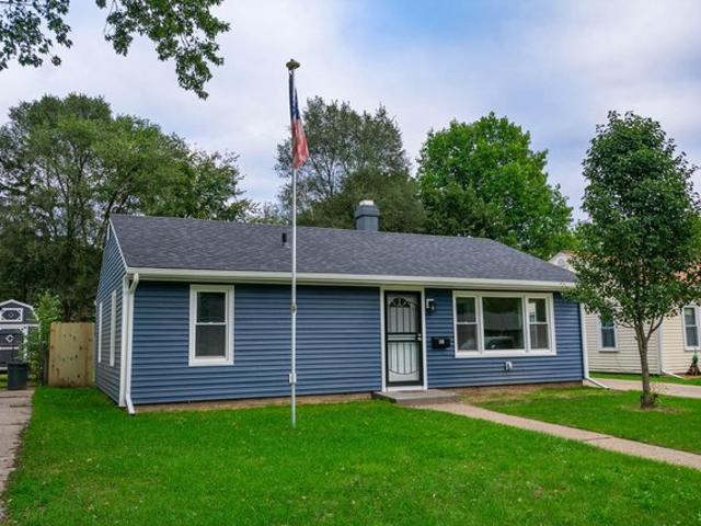 House for sale in Battle Creek, Michigan