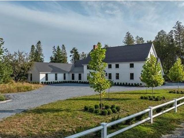 House for sale in Charlotte, New Brunswick