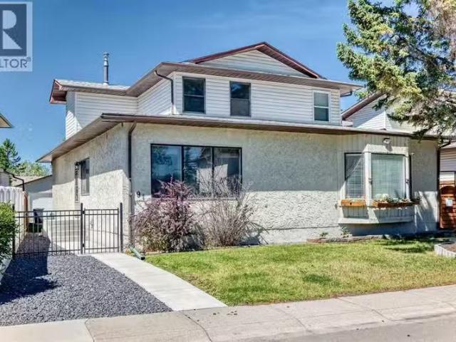 House for sale in Northwest, Alberta