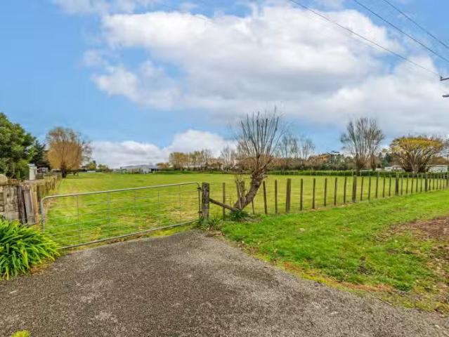 House for sale in Tararua District