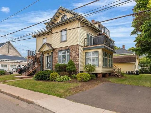 Property for sale in Prince, Prince Edward Island